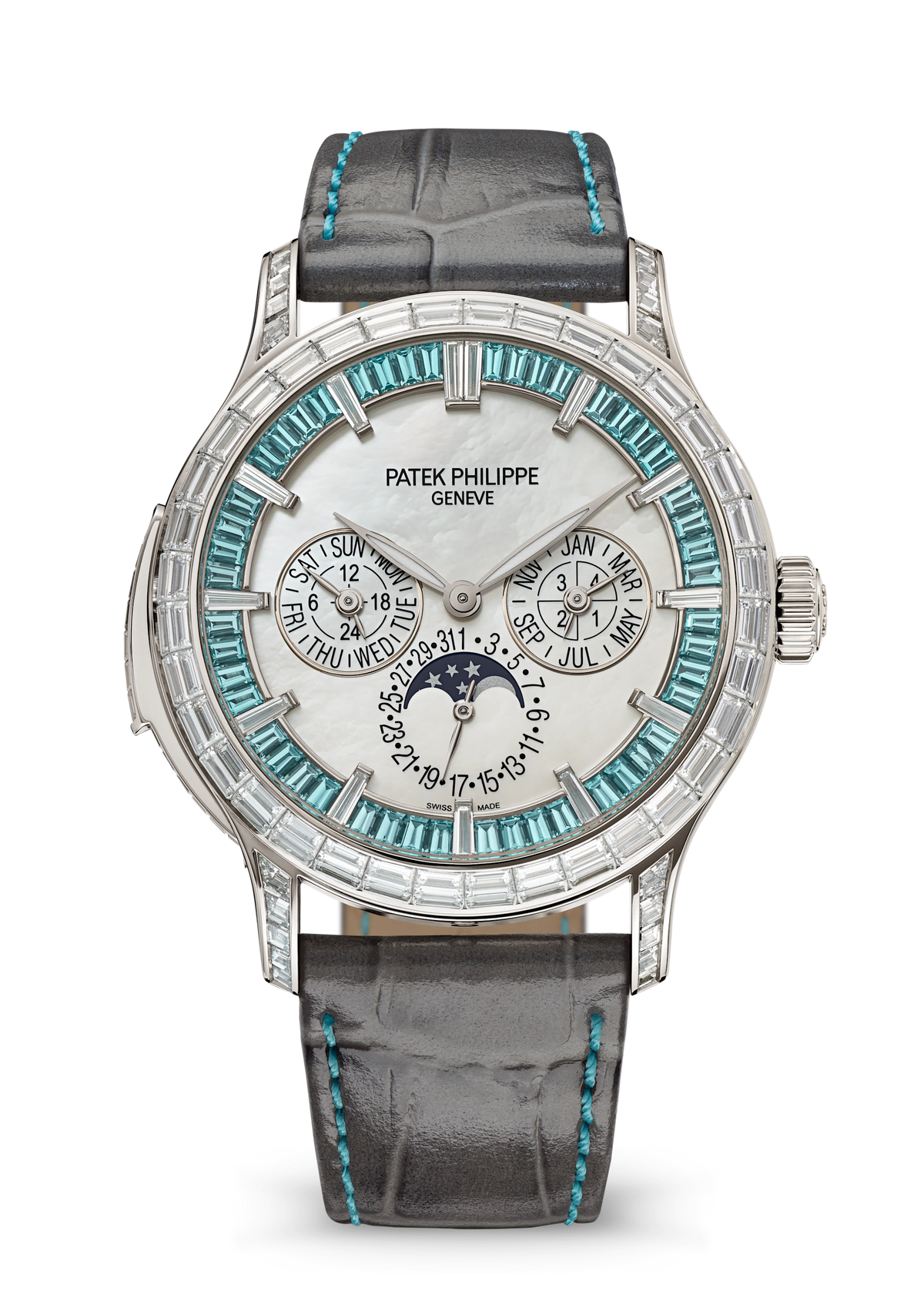 Patek Philippe 5374/400P-001