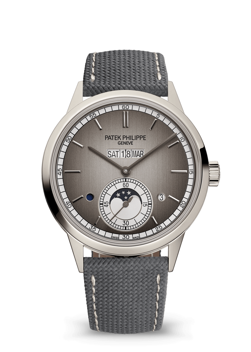 Patek Philippe 5236P-011