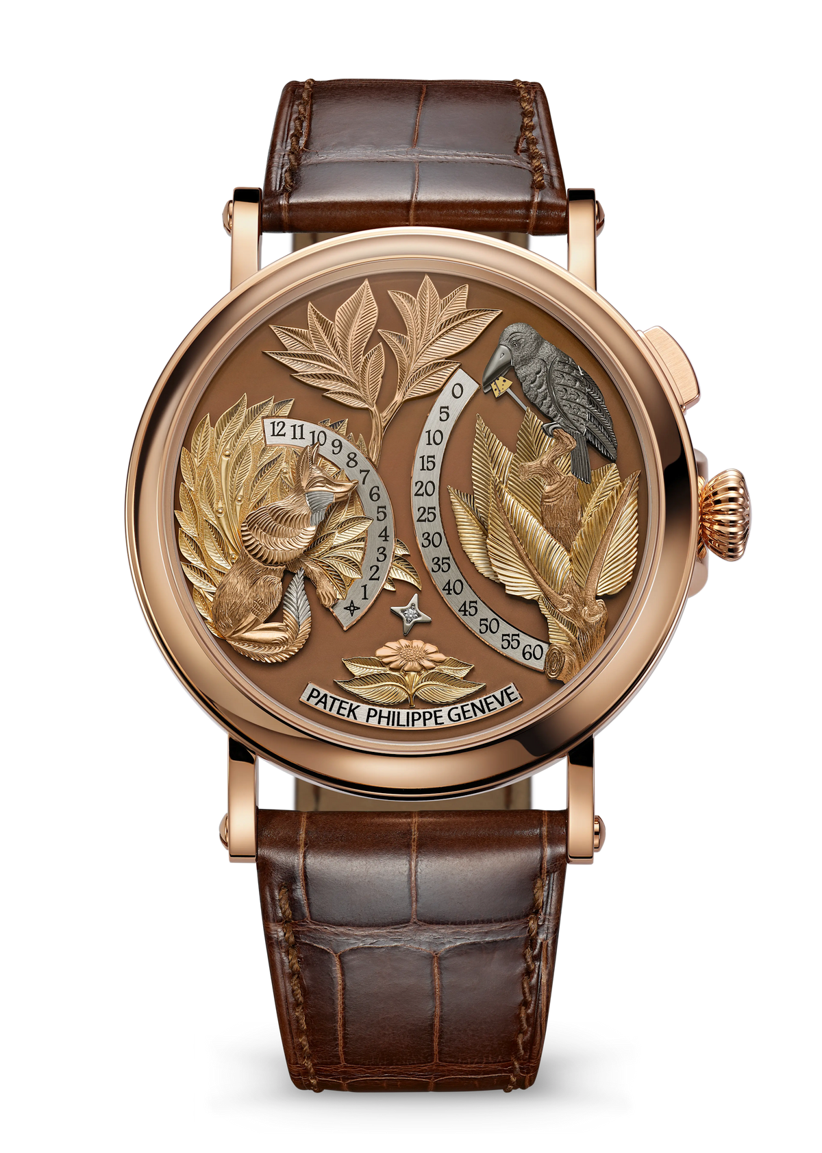 Patek Philippe 5249R-001