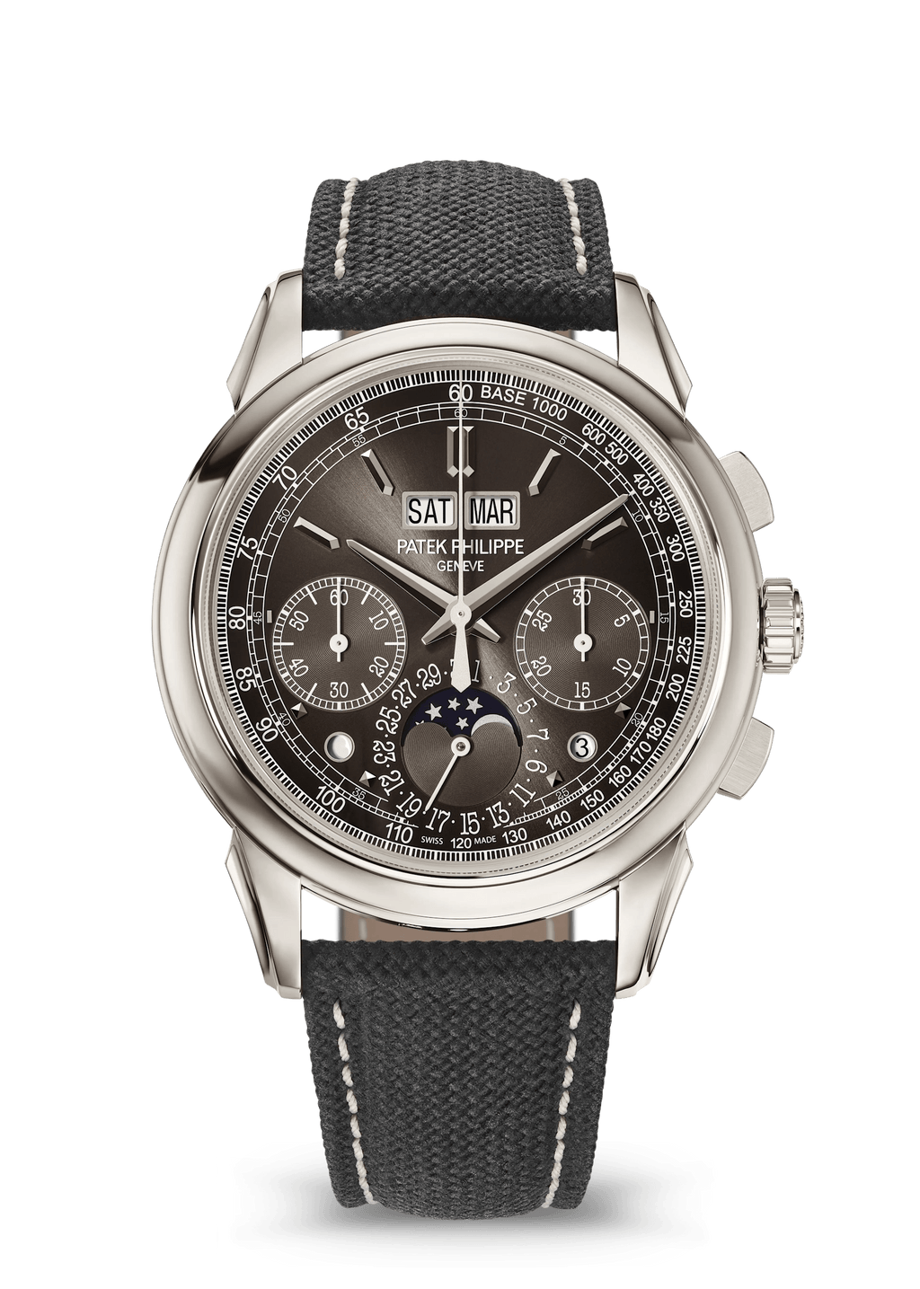 Patek Philippe 5270P-015