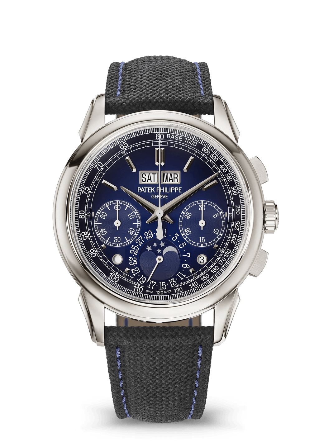 Patek Philippe 5270P-016