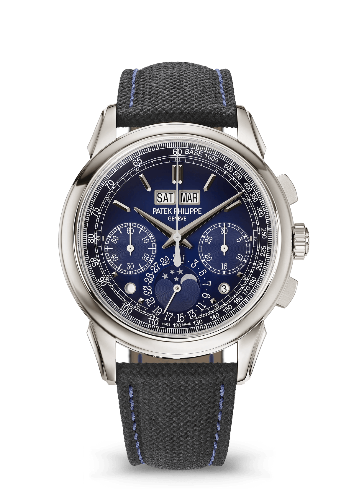 Patek Philippe 5270P-016