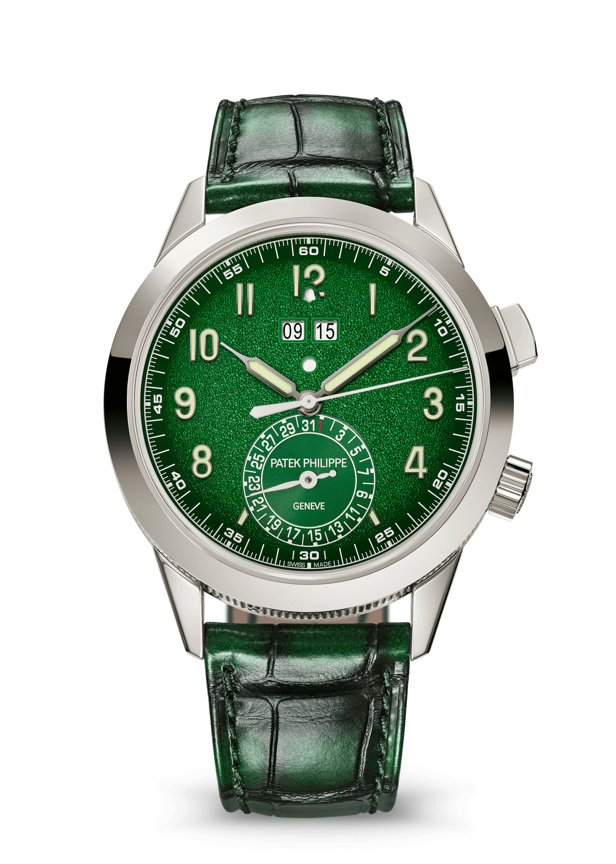 Patek Philippe 5322G-010
