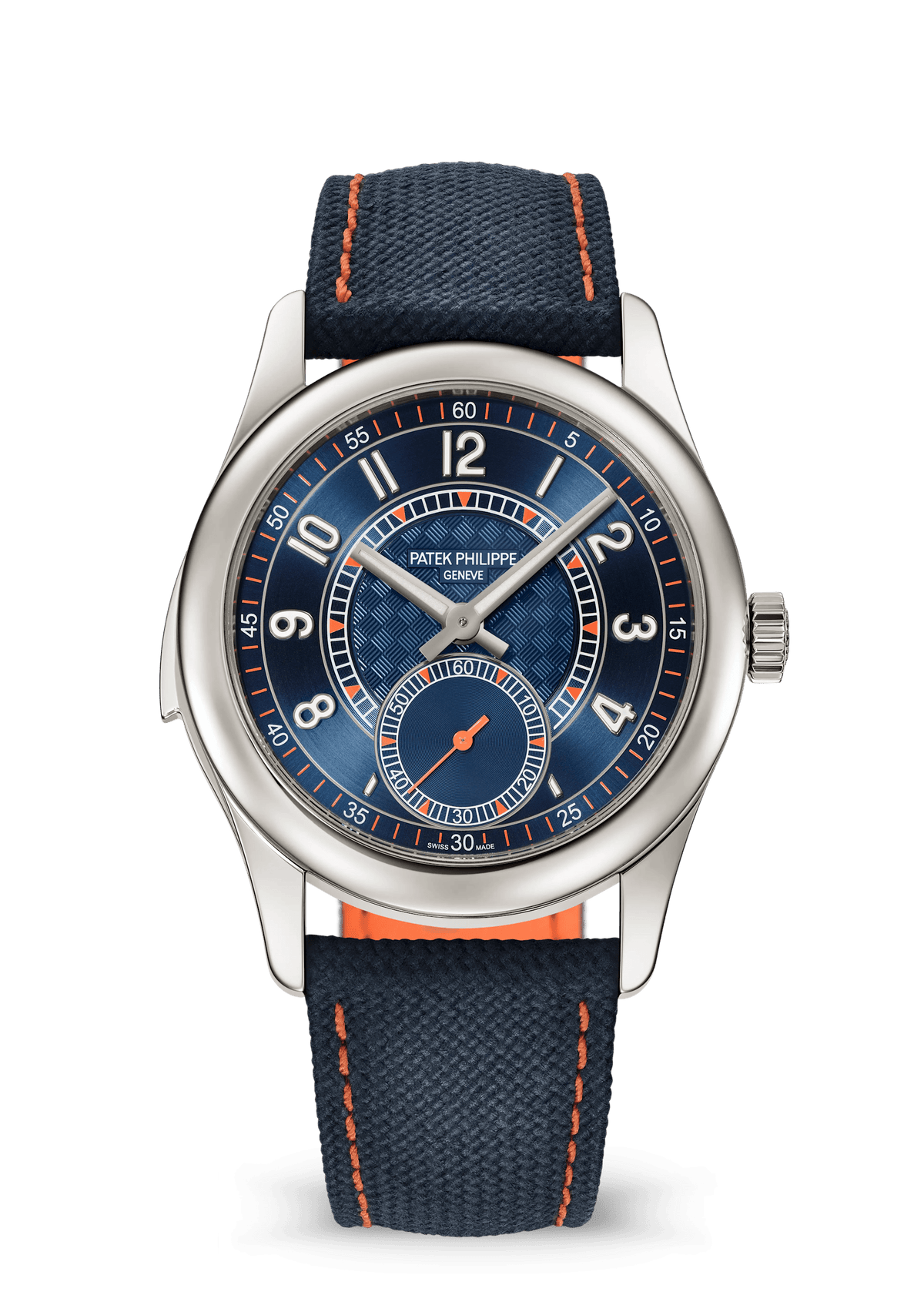 Patek Philippe 7047G-001