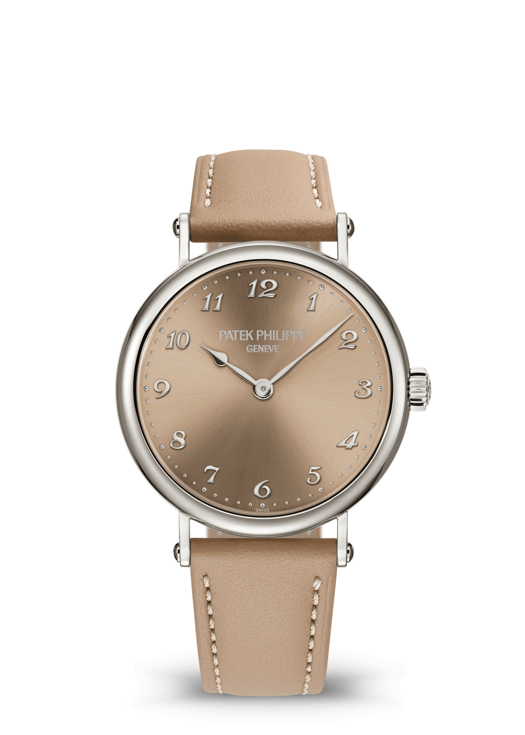 Patek Philippe 7200/50G-001