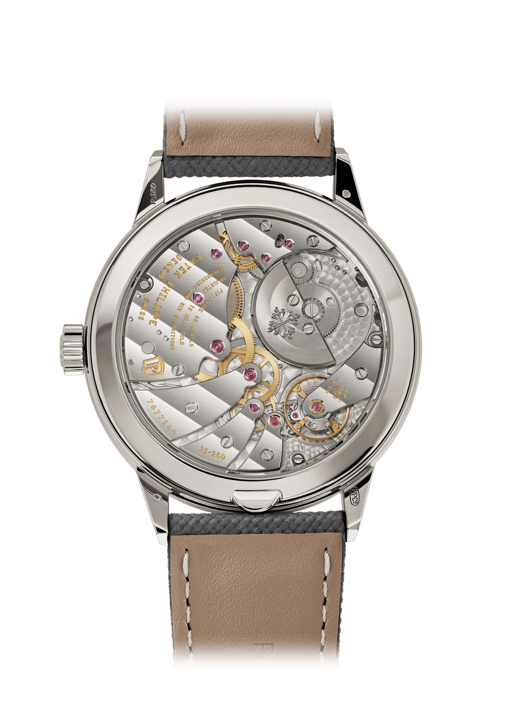 Patek Philippe 5236P-011