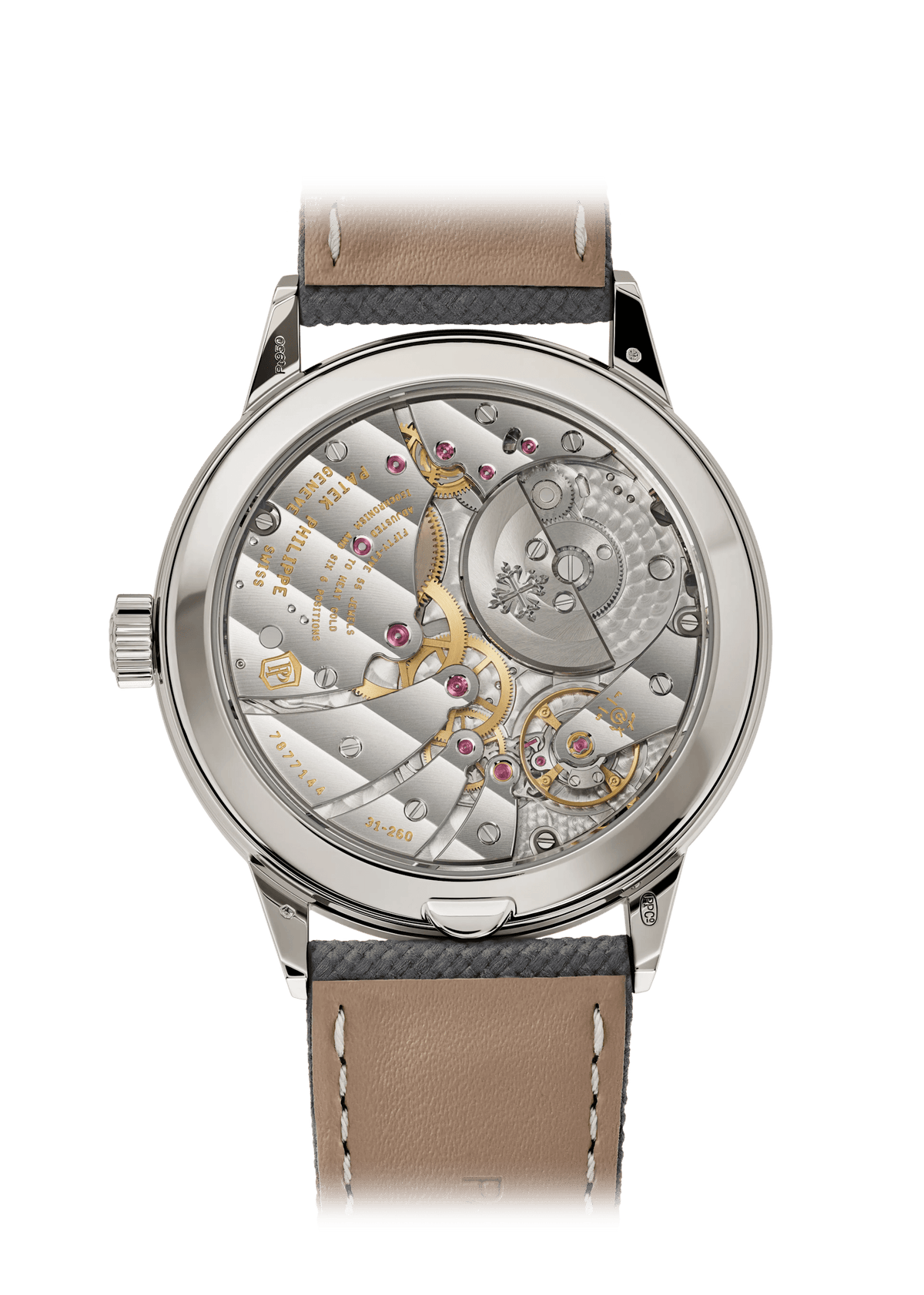 Patek Philippe 5236P-011