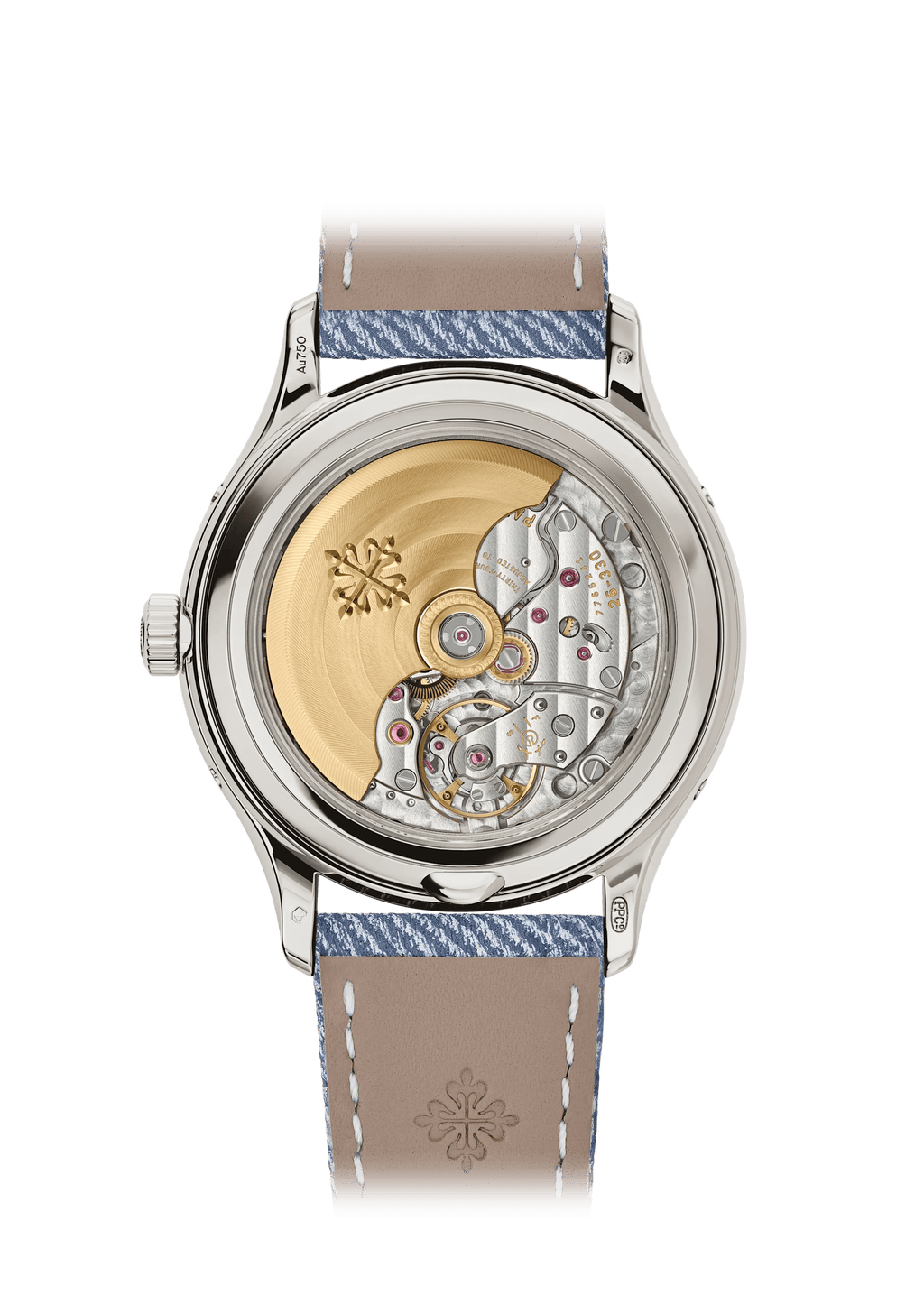Patek Philippe 4946G-001
