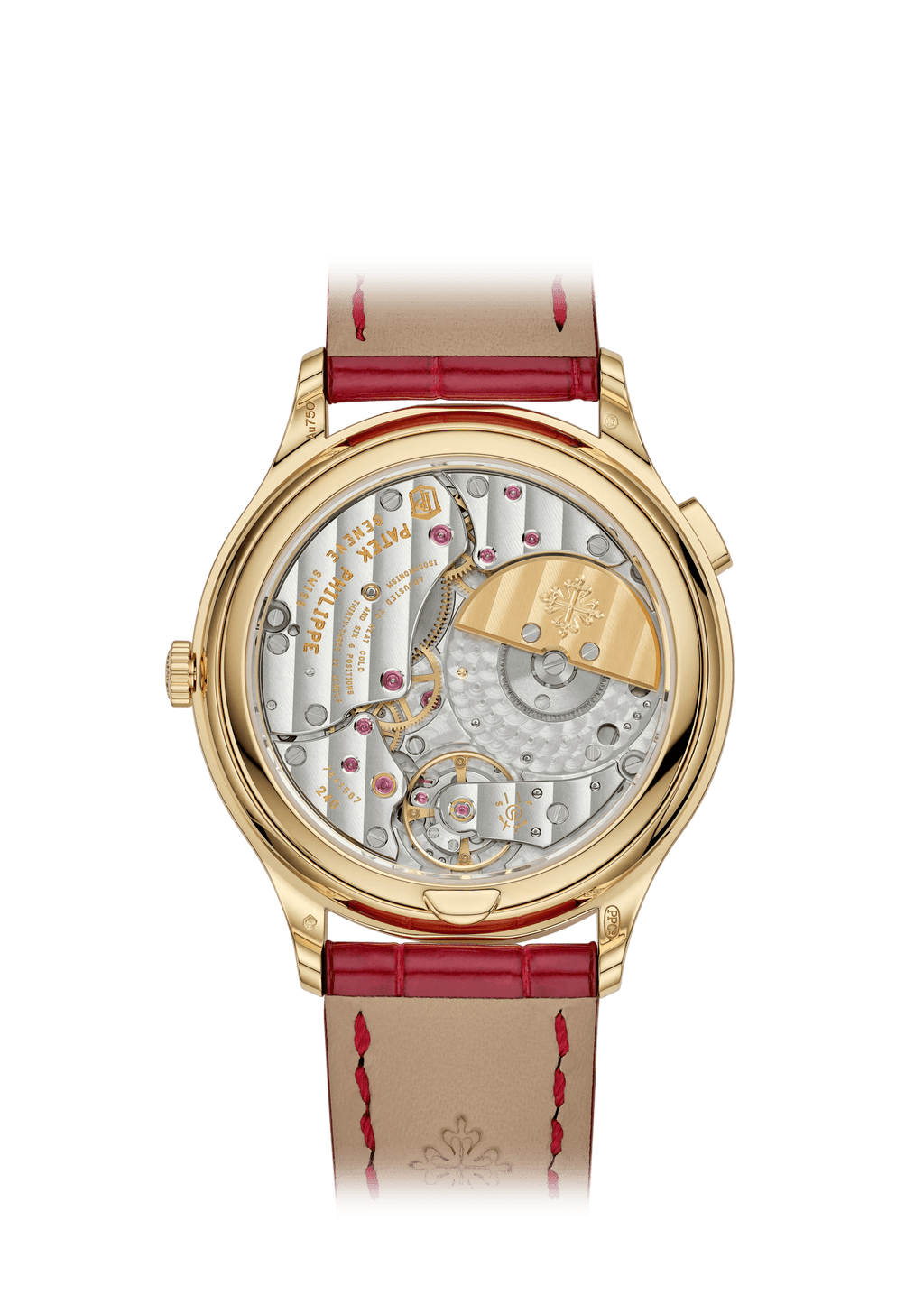 Patek Philippe 7129J-001