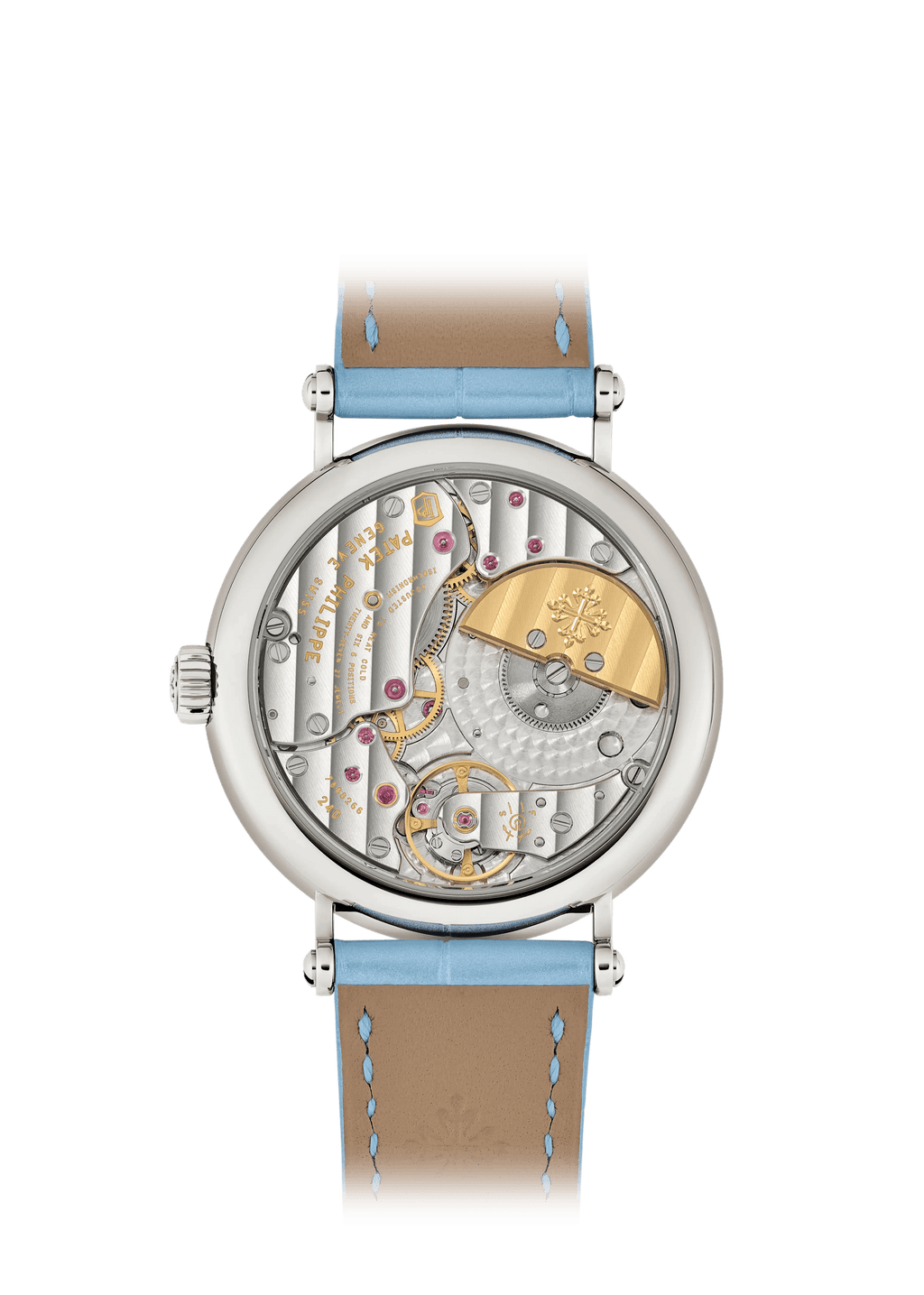Patek Philippe 7200/50G-012
