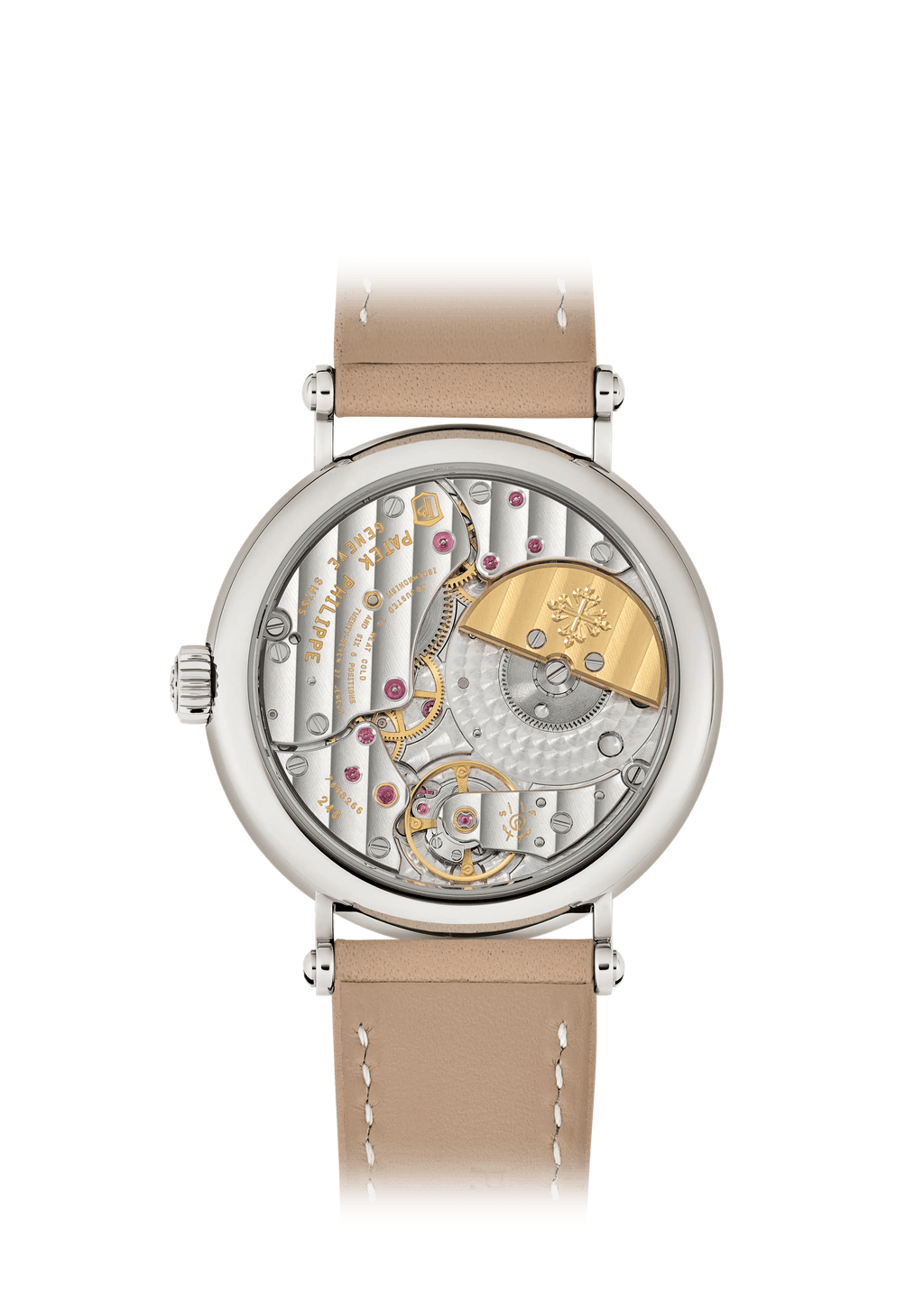 Patek Philippe 7200/50G-001