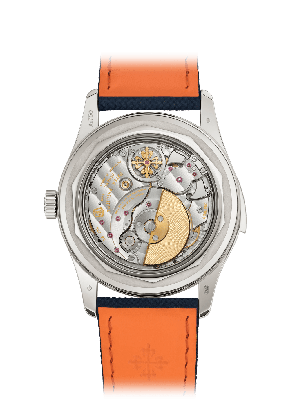 Patek Philippe 7047G-001