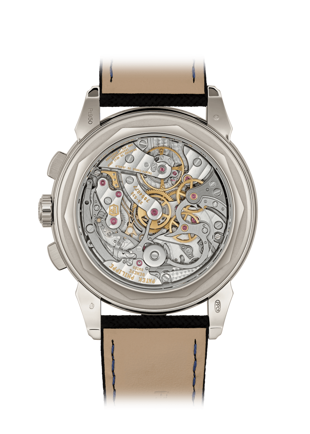 Patek Philippe 5270P-016