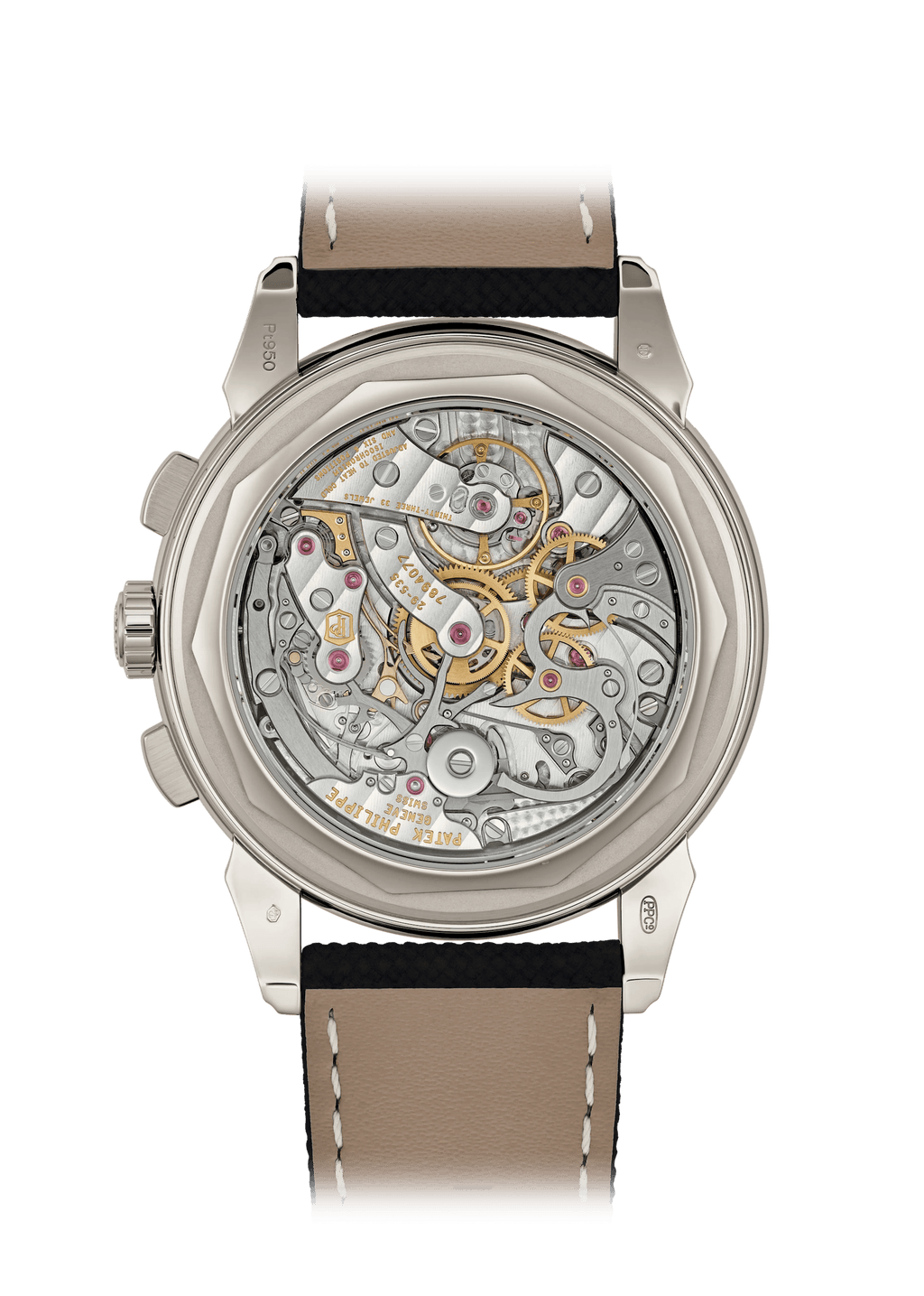 Patek Philippe 5270P-015