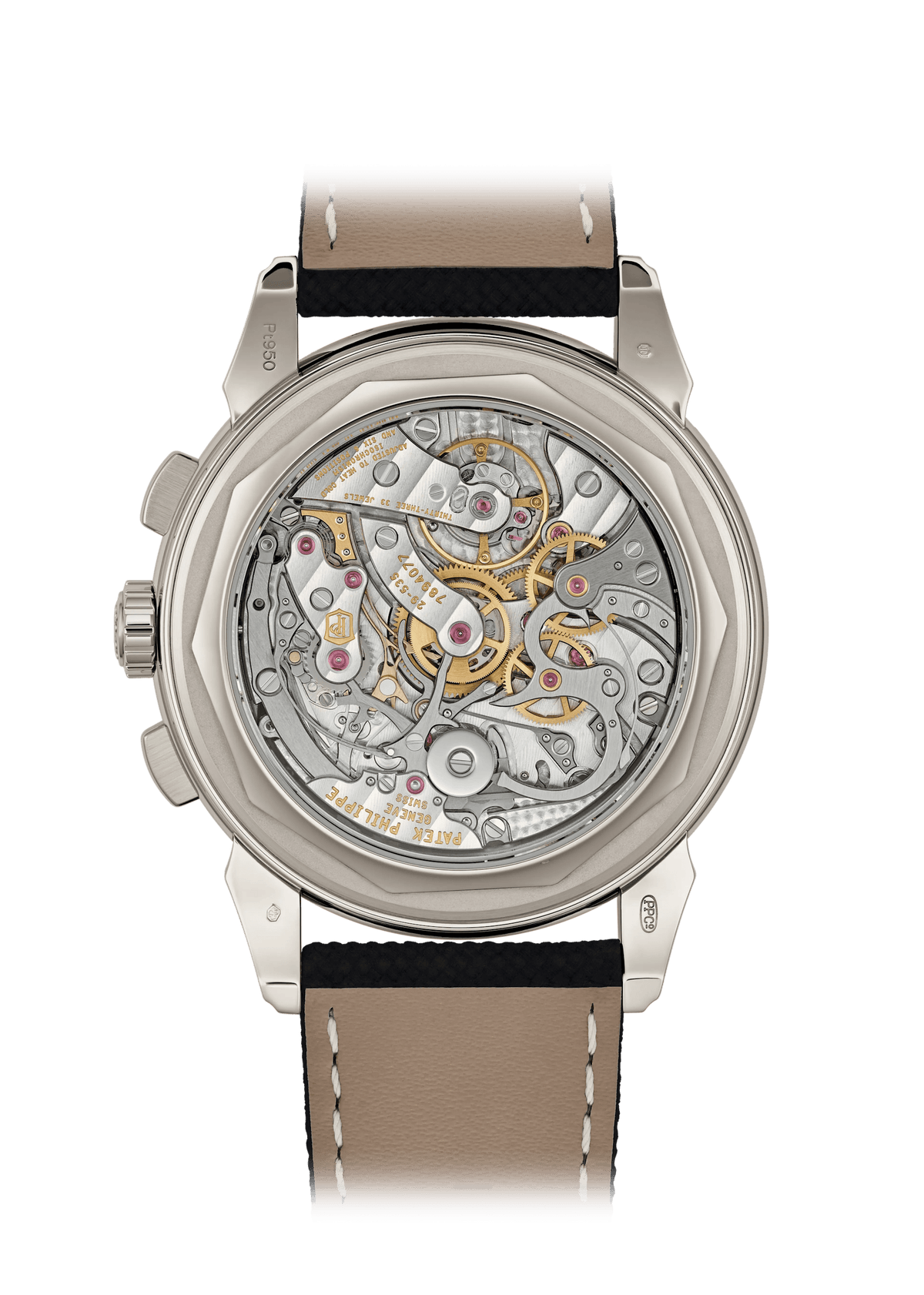Patek Philippe 5270P-015
