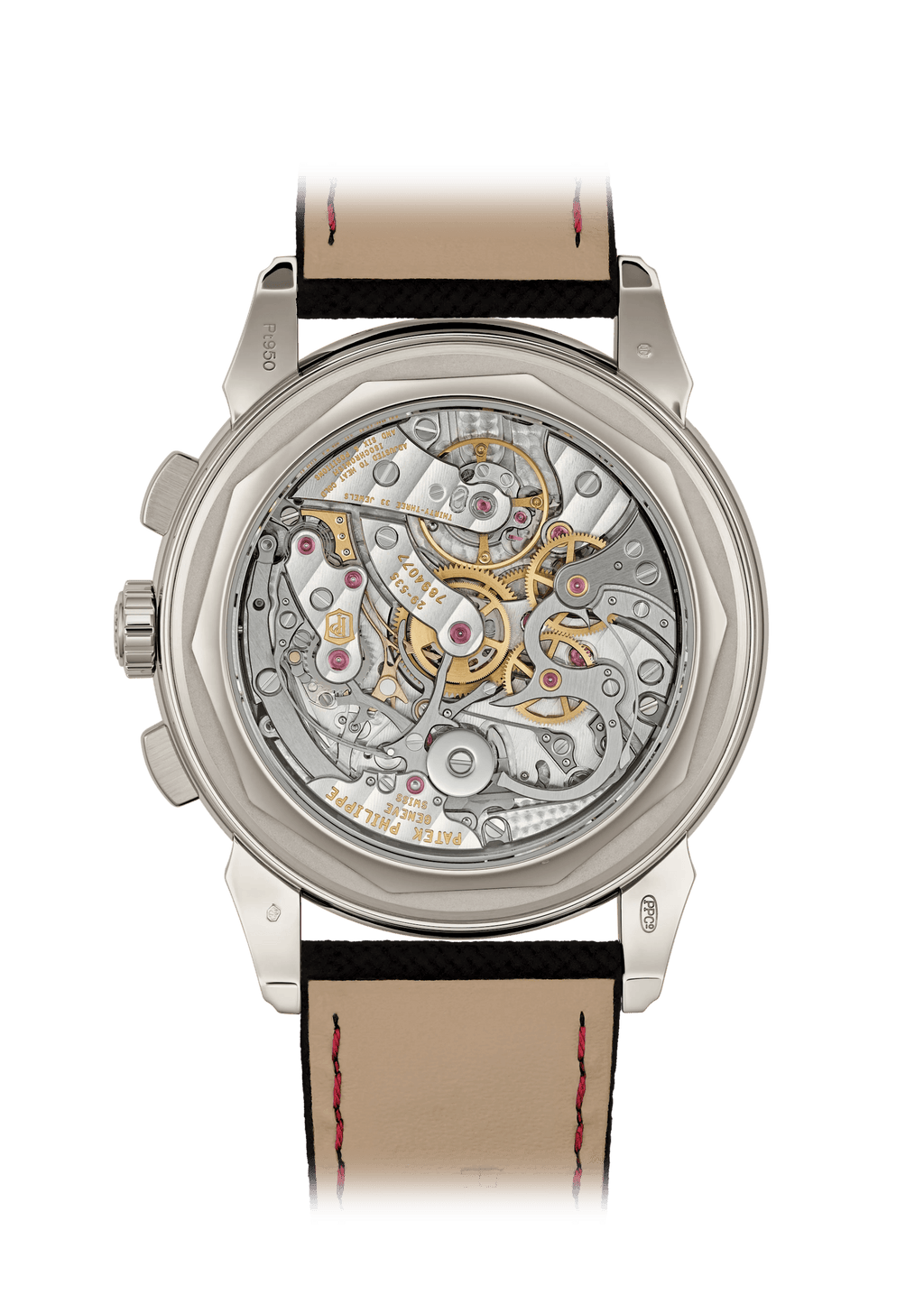 Patek Philippe 5270P-017