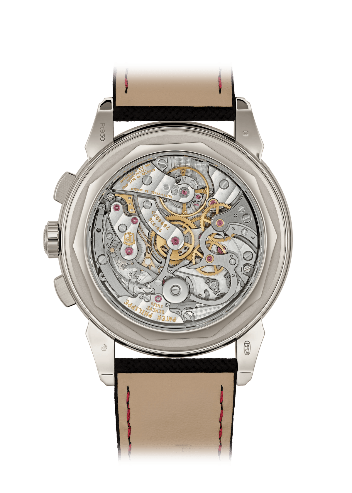 Patek Philippe 5270P-017