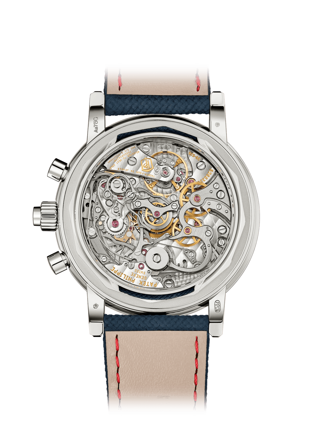 Patek Philippe 5204G-010