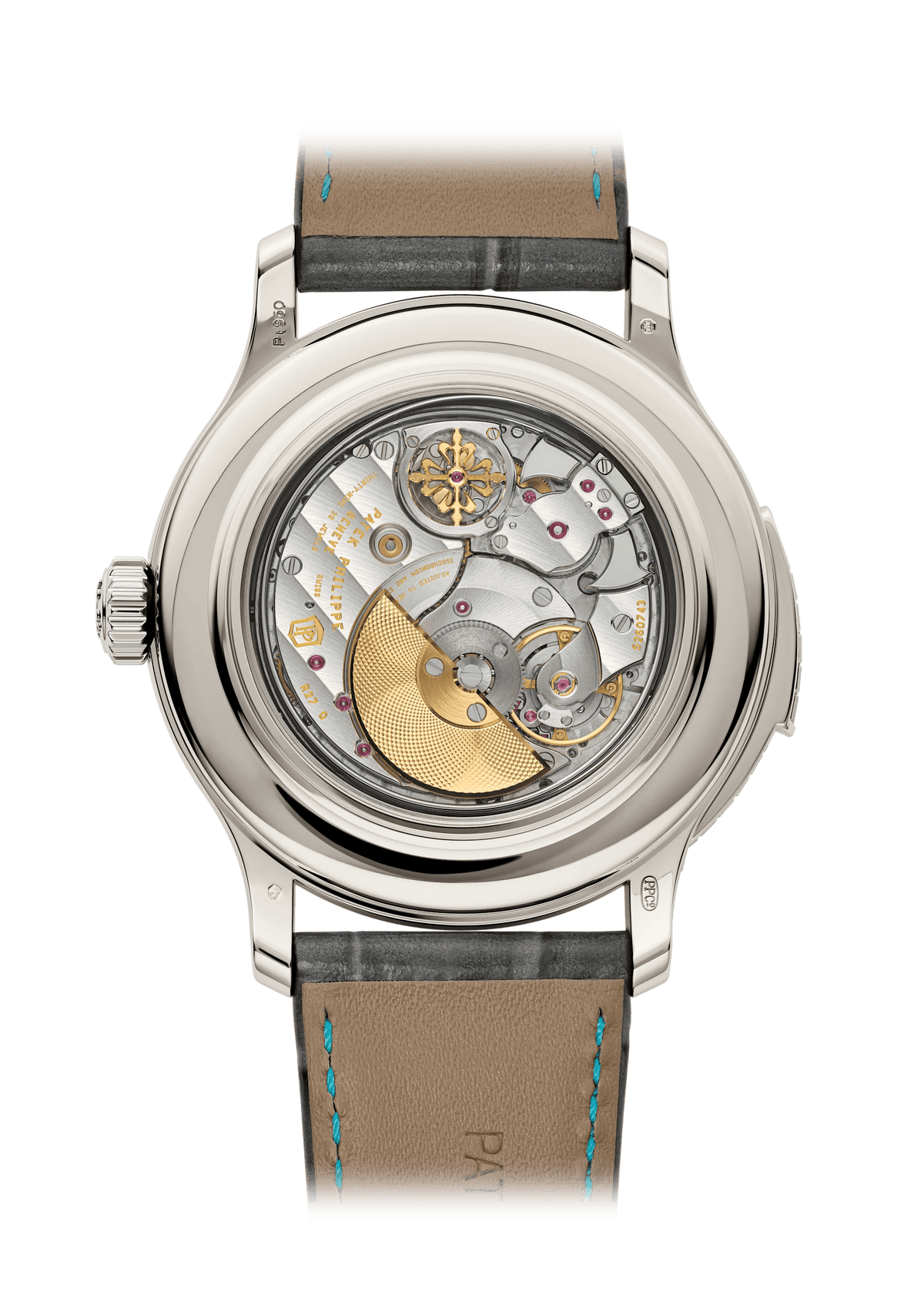 Patek Philippe 5374/400P-001