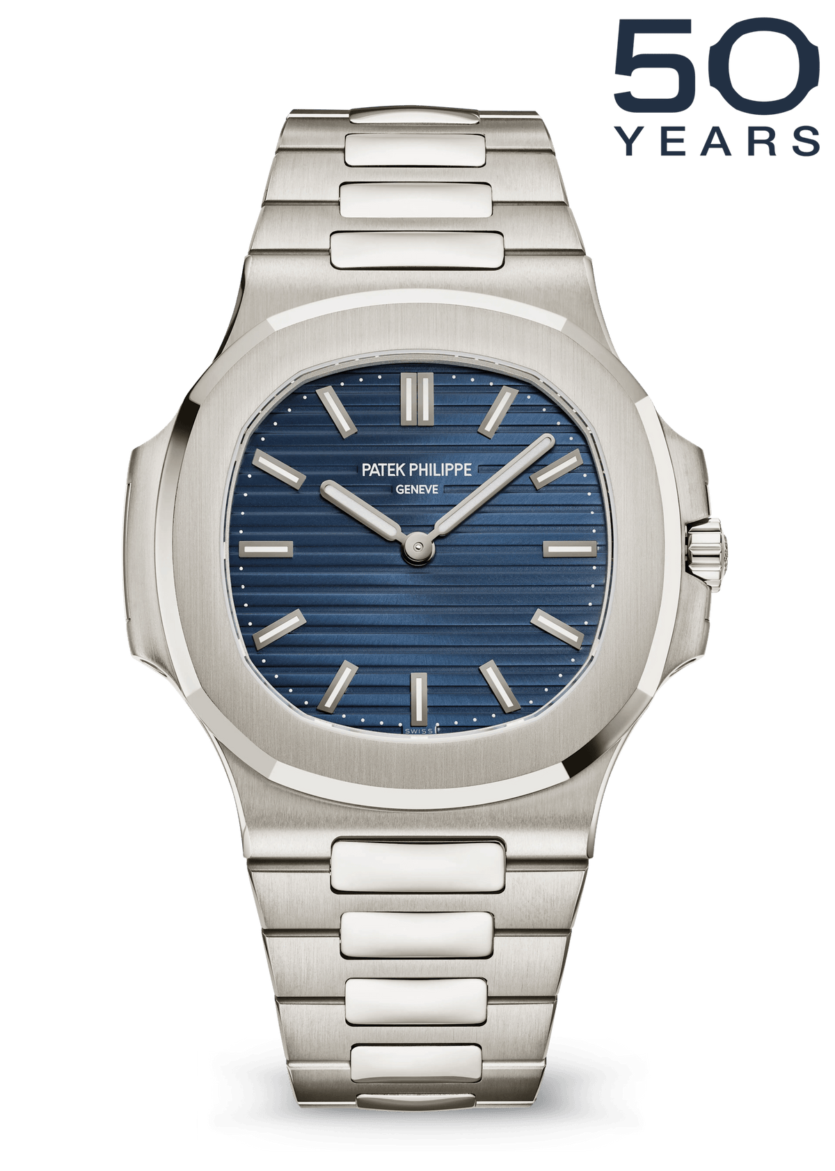 Patek Philippe 5810/1G-001