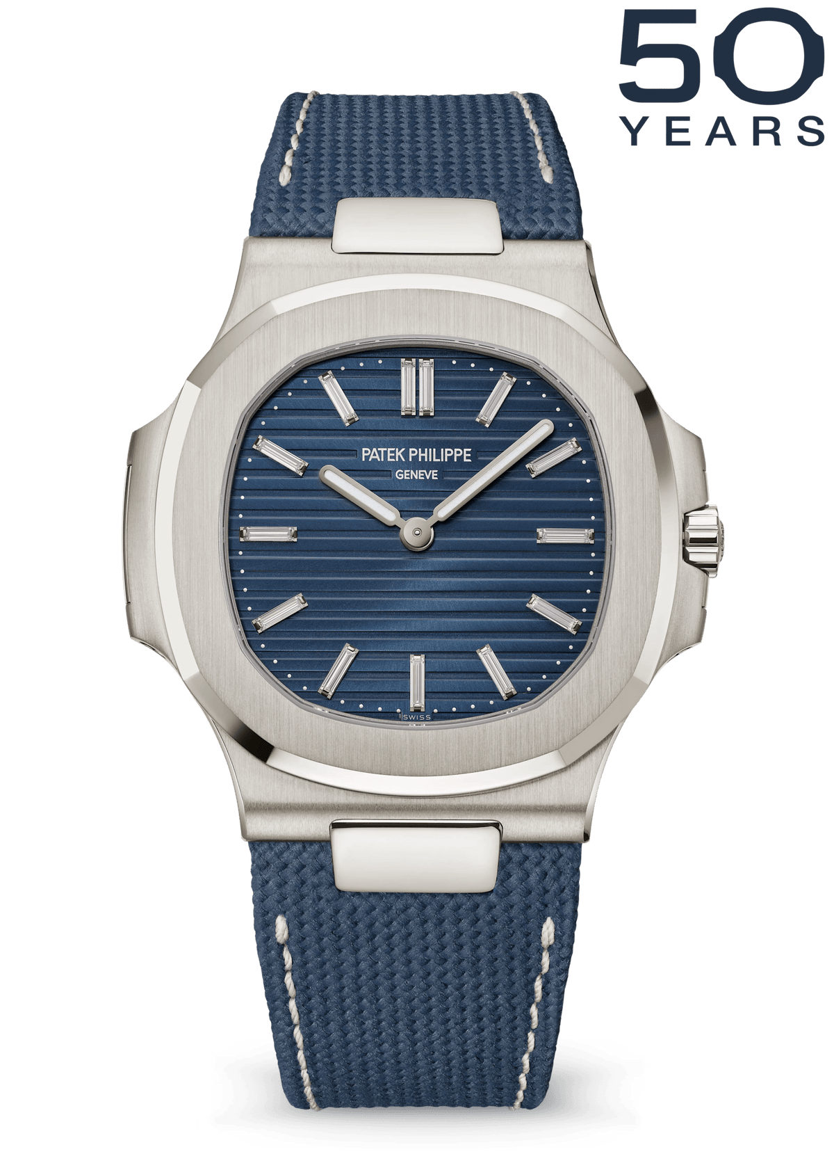 Patek Philippe 5810G-001