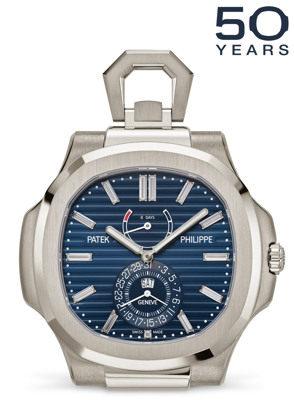 Patek Philippe 958G-001