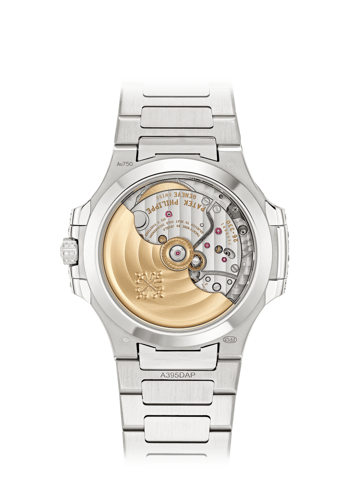 Patek Philippe 7118/1450G-001
