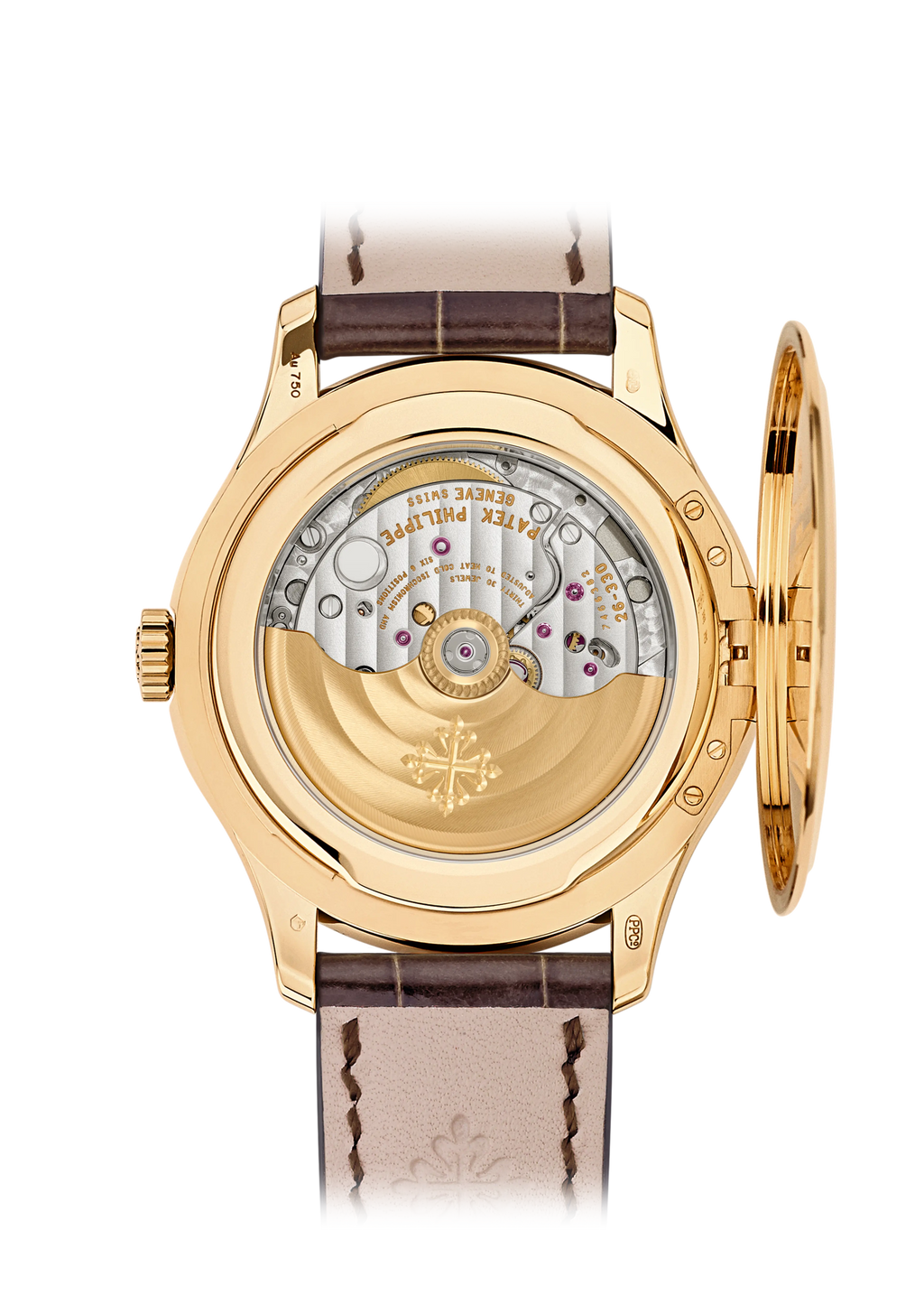 Patek Philippe 5227J-001