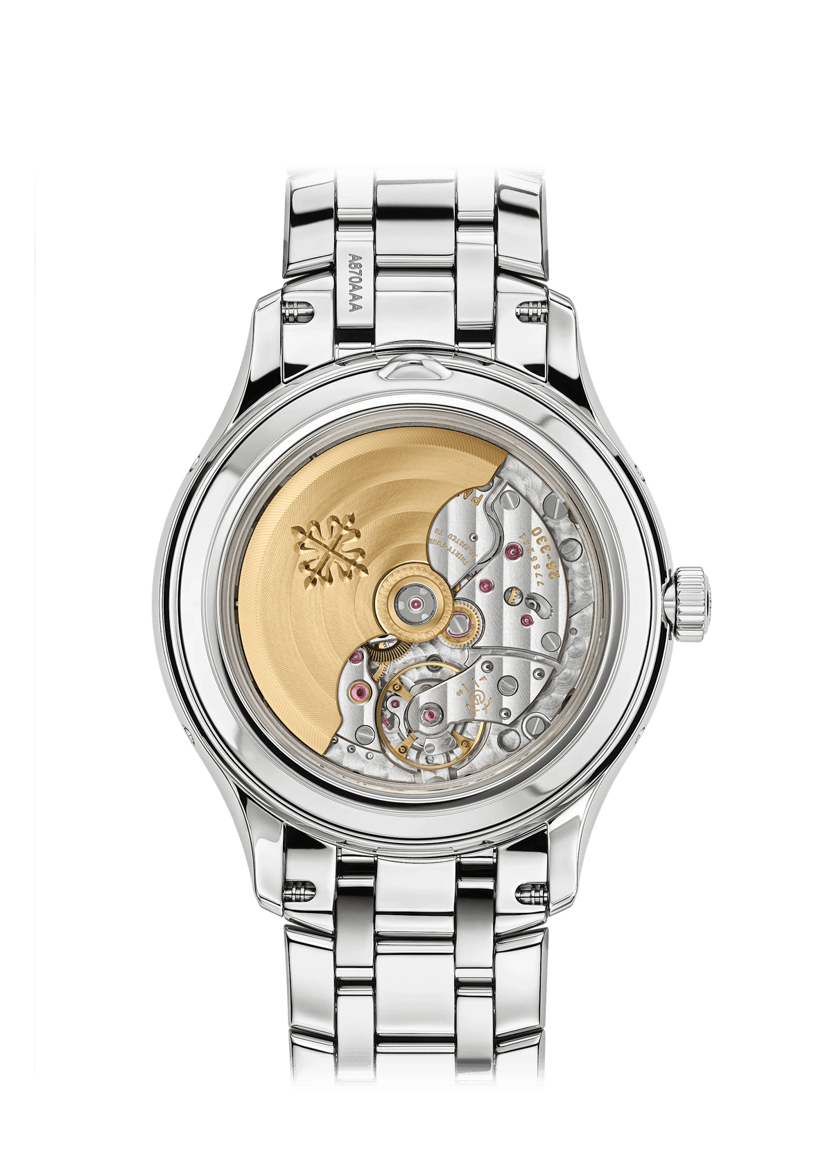 Patek Philippe 4947/1A-001