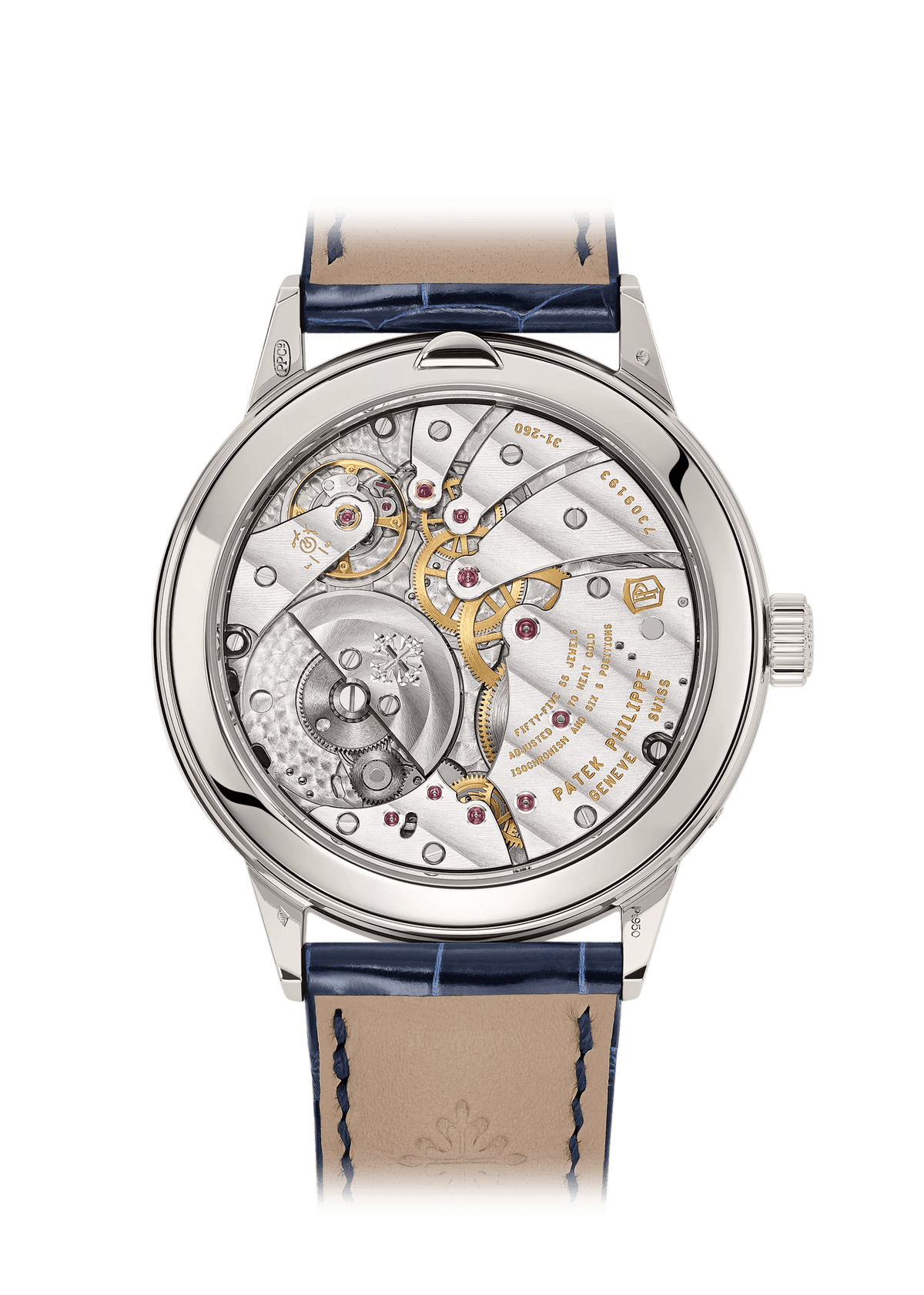 Patek Philippe 5236P-001