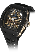Richard Mille - RM 40-01 - Automatic Tourbillon McLaren Speedtail