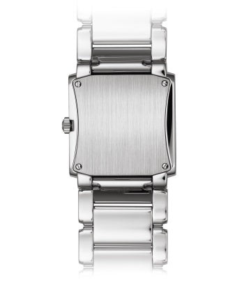 Patek Philippe - 4910/1200A - 25.1 x 30 mm - Steel - Quartz