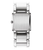 Patek Philippe - 4910/1200A - 25.1 x 30 mm - Steel - Twenty~4 - Quartz