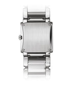 Patek Philippe - 4910/1200A - 25.1 x 30 mm - Steel