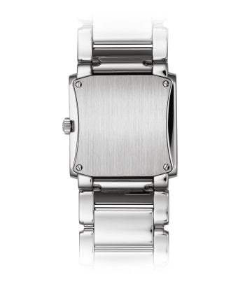 Patek Philippe - 4910/1200A - 25.1 x 30 mm - Steel