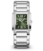 Patek Philippe - 4910/1200A - 25.1 x 30 mm - Steel
