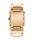 Patek Philippe - 4910/1201R - 25.1 x 30 mm - Rose Gold