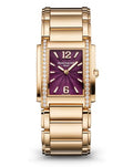 Patek Philippe - 4910/1201R - 25.1 x 30 mm - Rose Gold