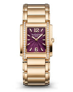 Patek Philippe - 4910/1201R - 25.1 x 30 mm - Rose Gold