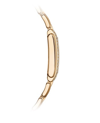 Patek Philippe - 4910/1201R - 25.1 x 30 mm - Rose Gold