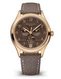 Patek Philippe - 4946R - 38 mm - Rose Gold