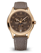 Patek Philippe - 4946R - 38 mm - Rose Gold