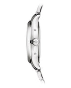 Patek Philippe - 4947/1A - 38 mm - Steel