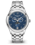 Patek Philippe - 4947/1A - 38 mm - Steel
