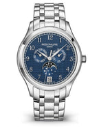 Patek Philippe - 4947/1A - 38 mm - Steel