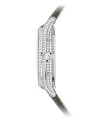 Patek Philippe - 4948G - 38 mm - White Gold