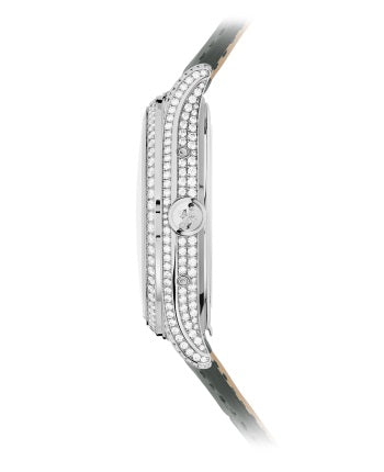 Patek Philippe - 4948G - 38 mm - White Gold