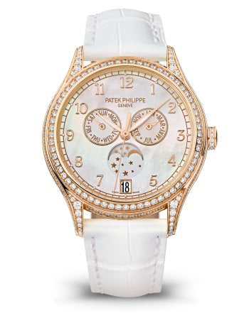 Patek Philippe - 4948R - 38 mm - Rose Gold