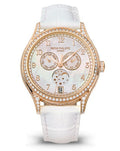 Patek Philippe - 4948R - 38 mm - Rose Gold