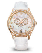 Patek Philippe - 4948R - 38 mm - Rose Gold